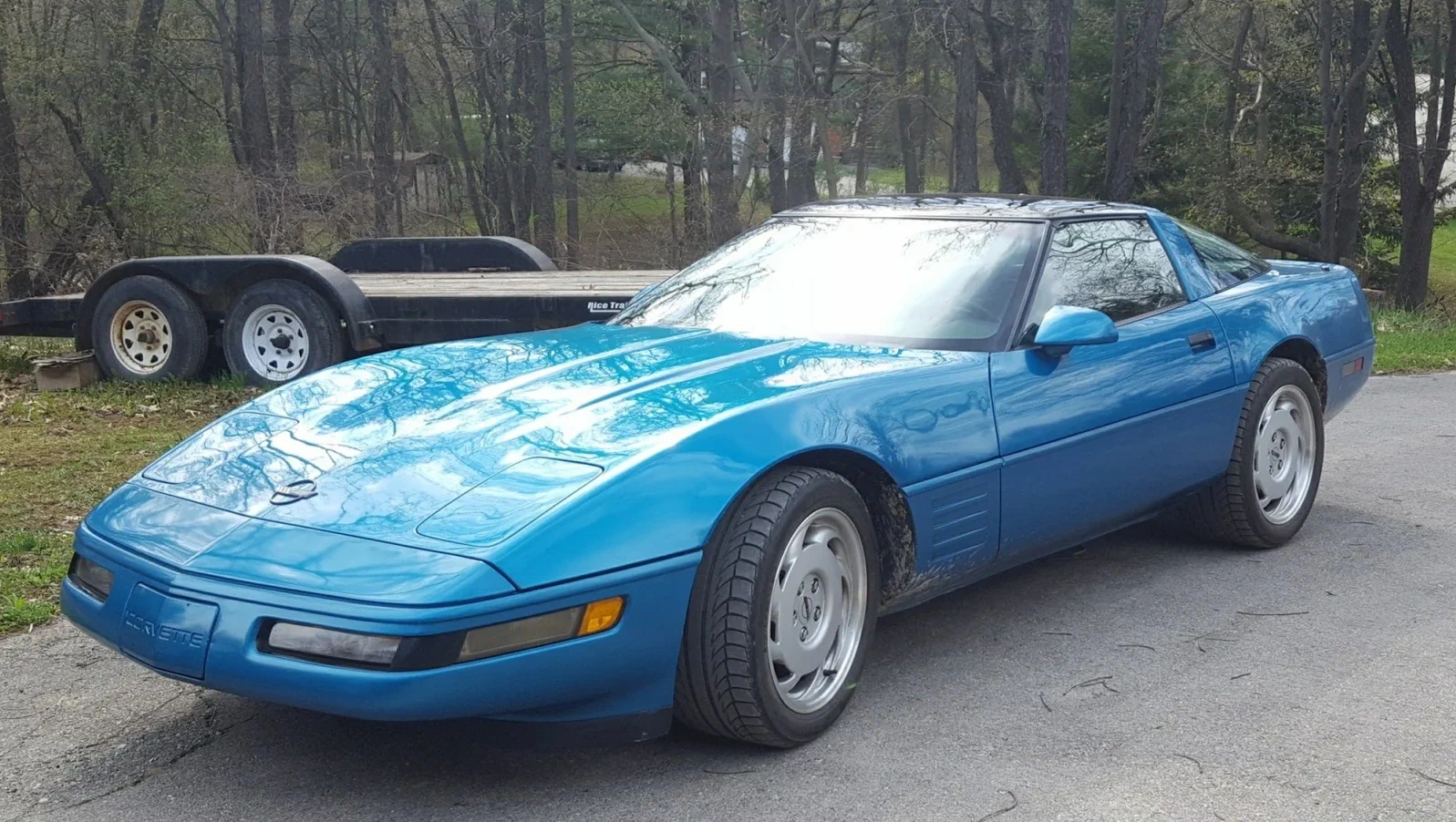 Click to Enlarge-Esc to Close Corvette Generations/C4/C4 1992 stroker 3.webp